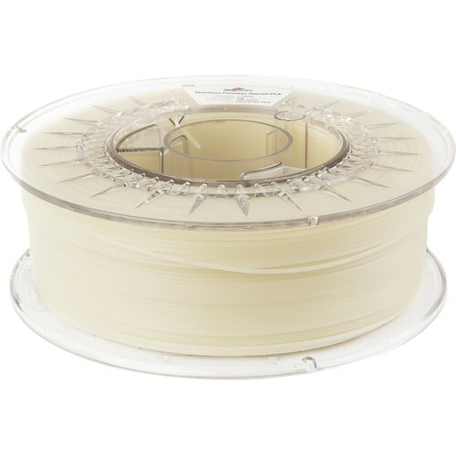 Spectrum pla special glow in the dark yellow-green - 1,75 mm / 1000 g Slike