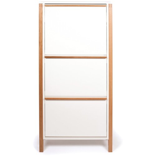 Woodman Omara za čevlje s 3 predali Northgate Slike