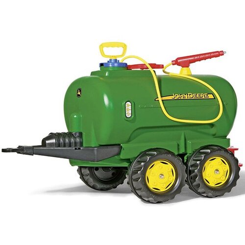 Rolly Toys 12 275 Cisterna John Deere Slike