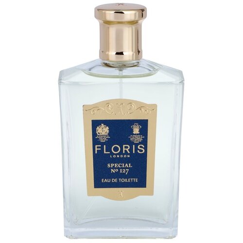 Floris Special No. 127 toaletna voda za muškarce 100 ml Cijene