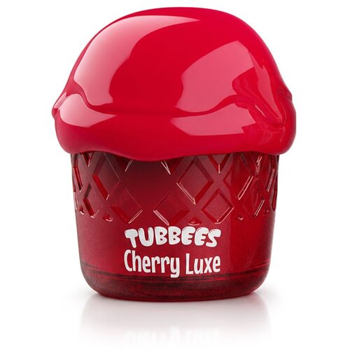 Grandeur Tubbees Cherry Luxe balzam za usne 10 g Slike