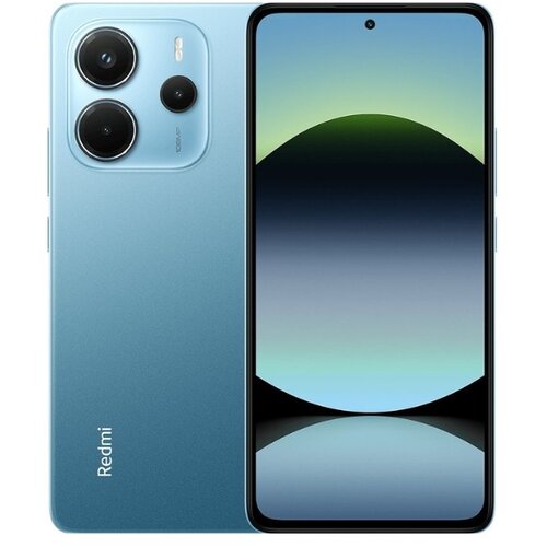 Xiaomi Redmi Note 14 8GB 256GB Blue EU Cijene