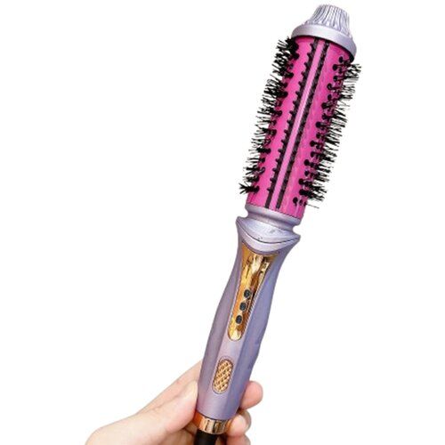 INF Multifunkcionalni kodralnik las AE532 - Hitro oblikovanje & LED zaslon Purple, (5000072114) Cene