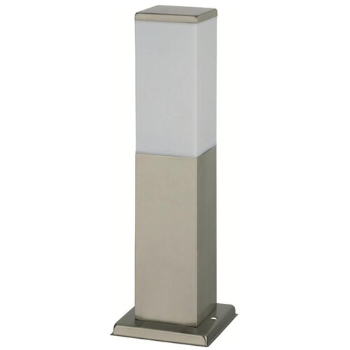  Brilagi - Spolja&scaron;nja lampa NOVA 1xE27/15W/230V 40 cm IP44 mat hrom Cene