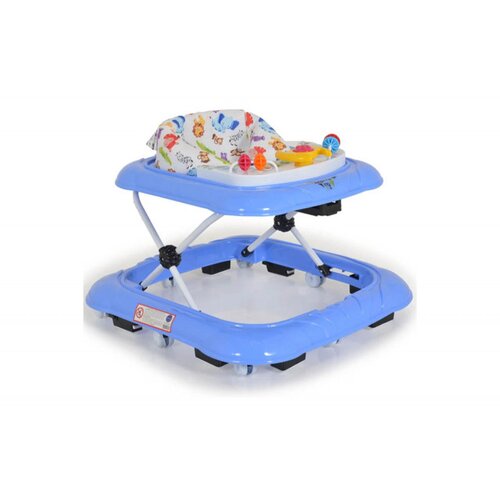 Cangaroo Venco DUBAK JUNGLE FUN BLUE (CAN4323) Slike