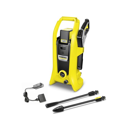 Karcher akumulatorski čistilnik K 2 Battery Set 1.117-220.0 Cene