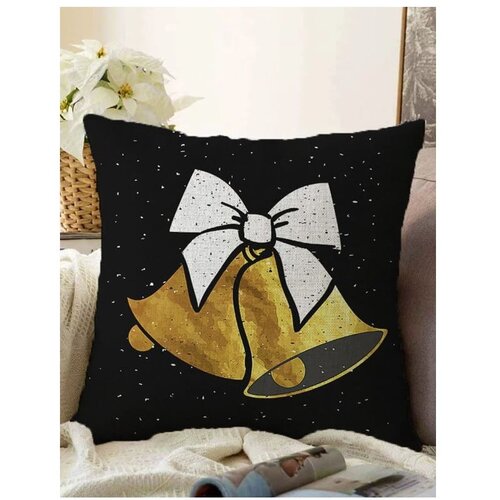 Mila Home Ukrasna jastučnica s božićnim motivom 43x43 cm – Cijene