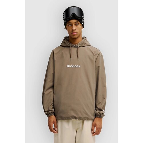 DC Aerahood Dwr Jacket morel Cene