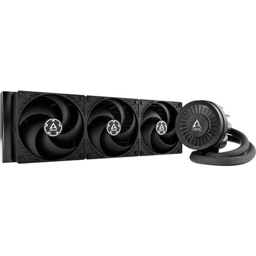 Arctic Liquid Freezer III 360mm Cene