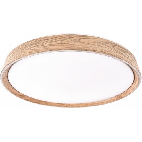  LED prigu&scaron;iva stropno svetlo ILVI LED/45W/230V 2700-6500K prečnika 50 cm bež+daljinski upravljač Cene