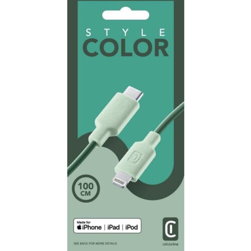 Cellular Line Lade- und Datenkabel Slike