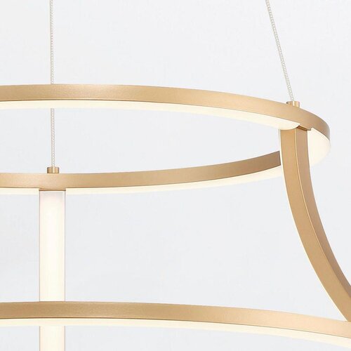 Elstead Lighting VISEČA LED-SVETILKA Eurofase 54 W 1490 lm 3000 K 220-240 V Slike
