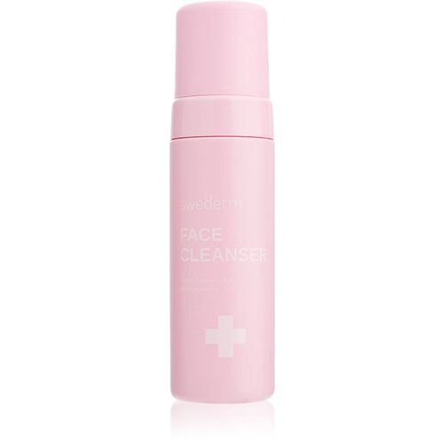 Swederm Face Cleanser nežna čistilna pena 150 ml Slike