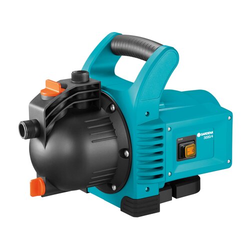 Gardena GA 01707-20 pu pumpa vrtna 3000/4 Slike