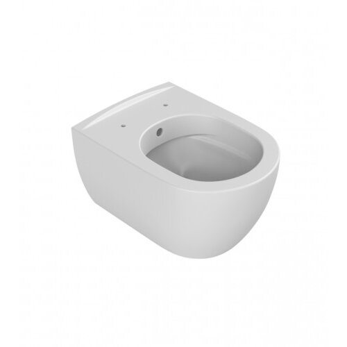 Turkuaz WC školjka City Rimless sa bide funkcijom 7T0191.04 Cijene