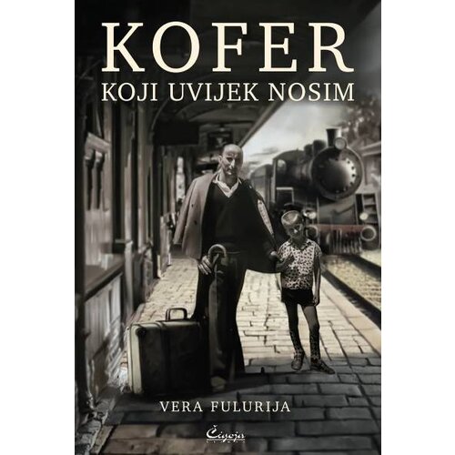 Čigoja Vera Fulurija - Kofer koji uvijek nosim Slike