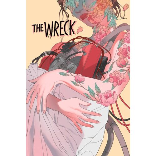  the wreck (pc) steam key europe Cene