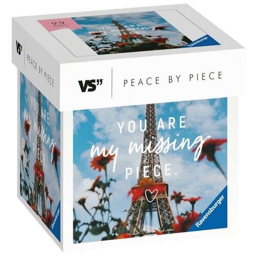 Ravensburger You are my missing piesce RA16965-Puzzle Cene