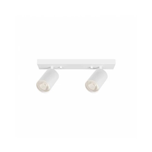 BRAYTRON BALKAN DOO BRAYTRON bela spot lampa 2xGU10 BH04-00820 Cene