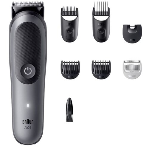 Braun Trimer all in one series 5 5520 7u1 Slike