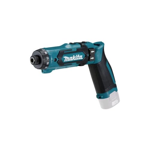 Makita DF012DZ bežični pivot odvijač 7.2 V Cijene