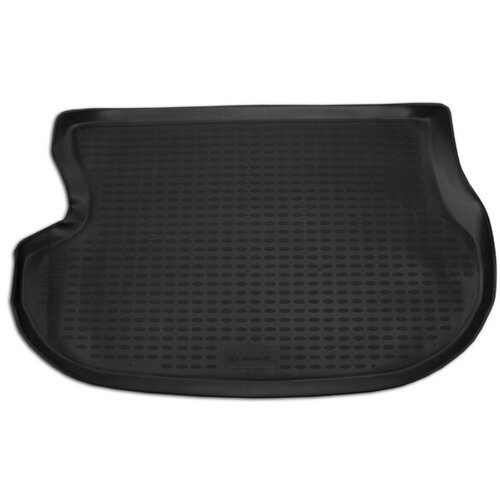 Tipska kadica za gepek Novline MITSUBISHI Outlander, 2003-2006, SUV Cene