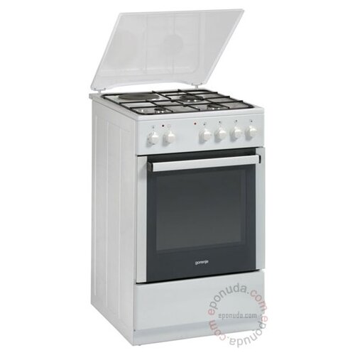 Gorenje K51101AWO &amp;scaron;poret Slike