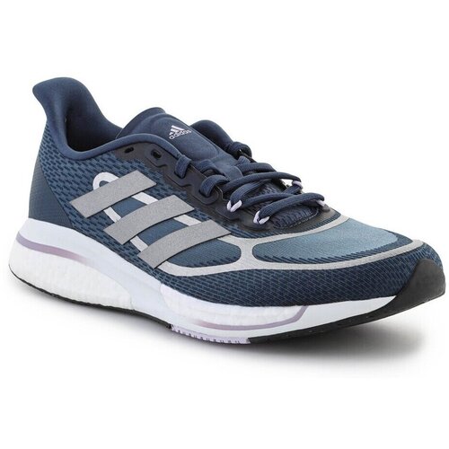 Adidas Supernova W + Plava Slike