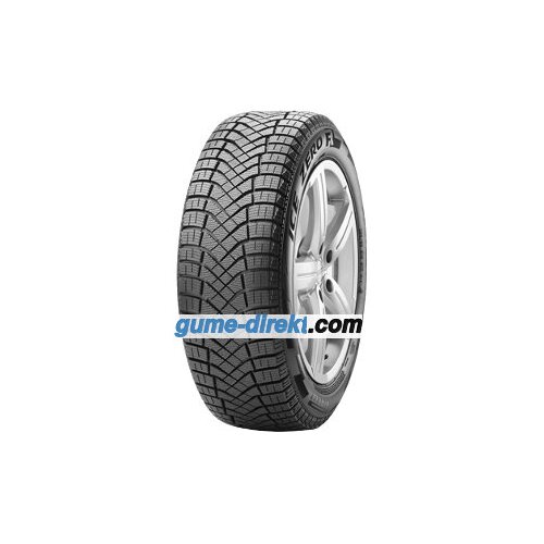 Pirelli Ice Zero FR ( 225/55 R18 102H XL, Nordic compound ) zimska pnevmatika Slike