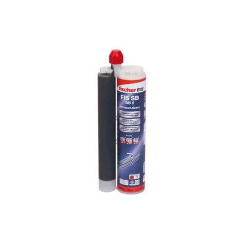 Fischer žbuka FIS SB 585 S 520526 585 ml Slike