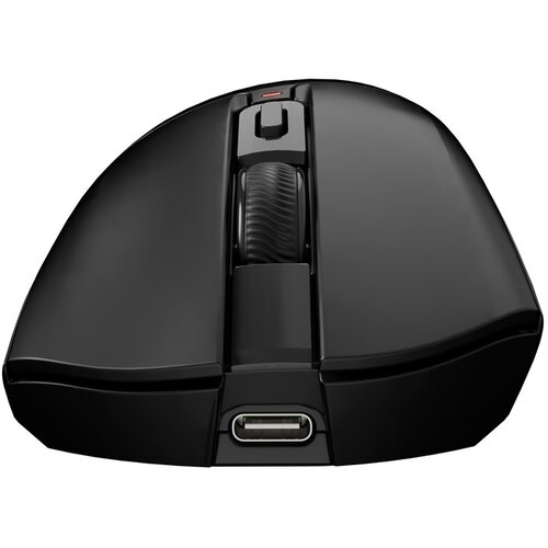 Genesis ZIRCON 880 brezžična mi&amp;scaron;ka, gaming / pisarni&amp;scaron;ka, črna, (5000312221) Slike