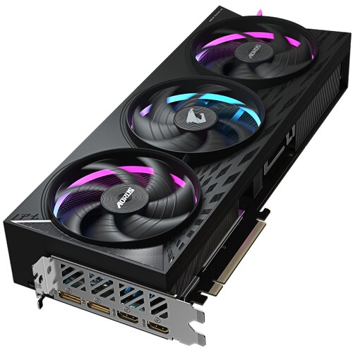  amd radeon rx 9070 xt aorus 16GB GV-R9070XTAORUS E-16GD rev. 1.0 grafička karta Cene