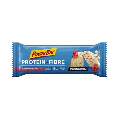 PowerBar Protein Plus Fiber - Raspberry-Joghurt