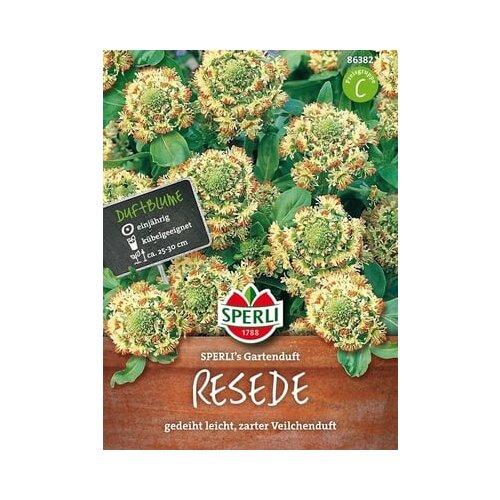 SPERLI Resede "Sperlijeva vrtna dišava" Cene