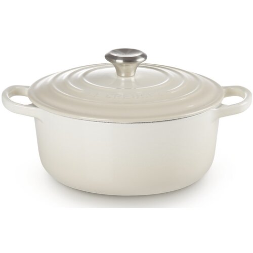  Le Creuset 2025766 Dutch oven 2.4 L White Cijene
