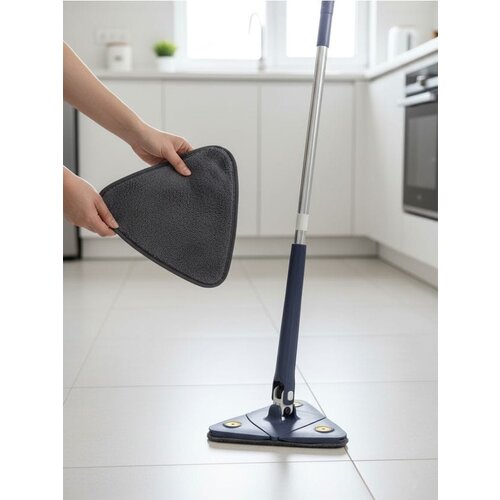 Sinsay Set trokutastih nastavaka za mop 3 pack Cijene