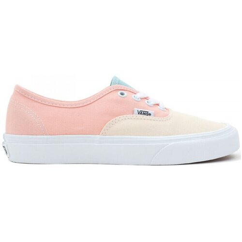 Vans Skate čevlji Authentic pastel block Večbarvna Slike