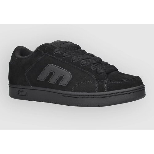 Etnies Kingpin 2K Skate cevlji black / black / black Cene