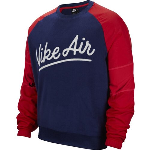 Nike as m nsw hot sale nike air crew ssnl