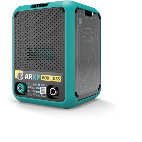  ARXP BOX4 180DSS perač pod pritiskom Cene