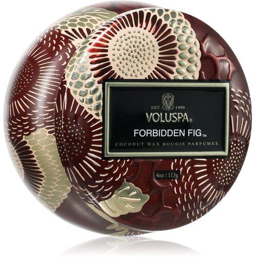 VOLUSPA Forbidden Fig dišeča sveča 113 g Cene