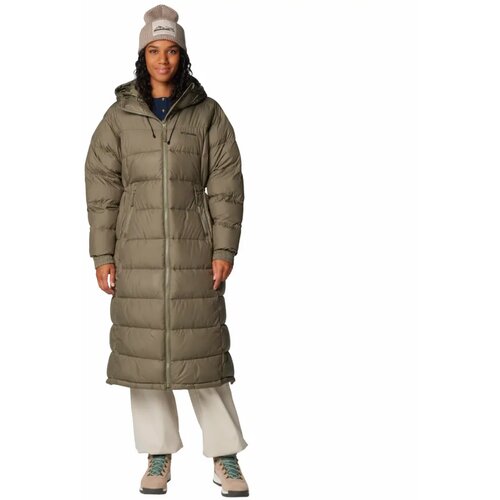 Columbia pike lake ii long jacket 2051351397 Slike