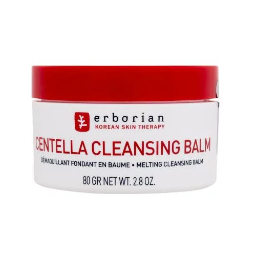 Erborian Centella Cleansing Balm balzam za skidanje šminke 80 g