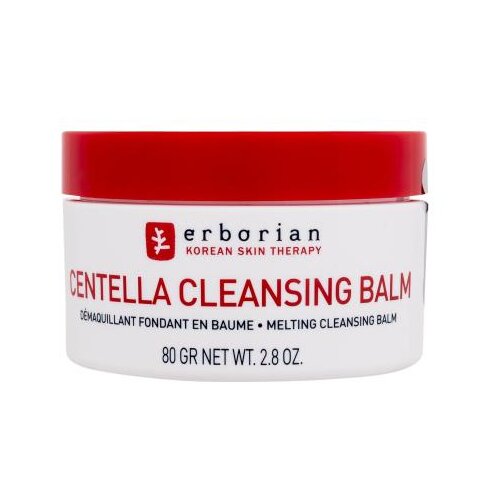 Erborian Centella Cleansing Balm balzam za skidanje šminke 80 g Cene