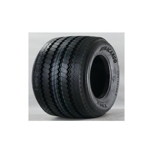 Duraturn teretna guma 385/55R22.5 20PR Y603 ultra max 160K Slike