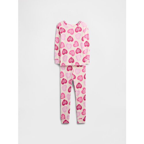 GAP Baby Pajama Set & Barbie - Girls Cene