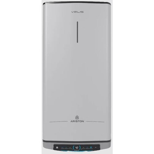 Ariston bojler 80L velis tech wifi sivi Cene