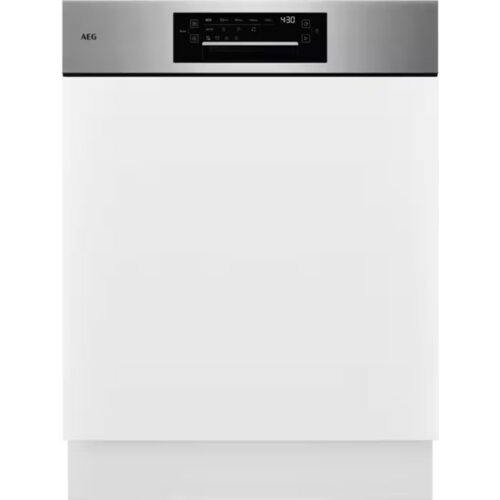 Aeg Ugradbena perilica posuđa GT9200A2SNM WiFi AirDry GT9200A2SNM Cijene