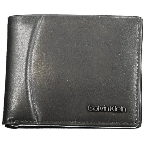 Calvin Klein BLACK MEN'S WALLET Cene