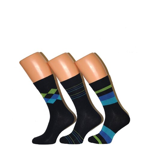 Cornette Socks Premium A51 A'3 39-47 navy blue Slike